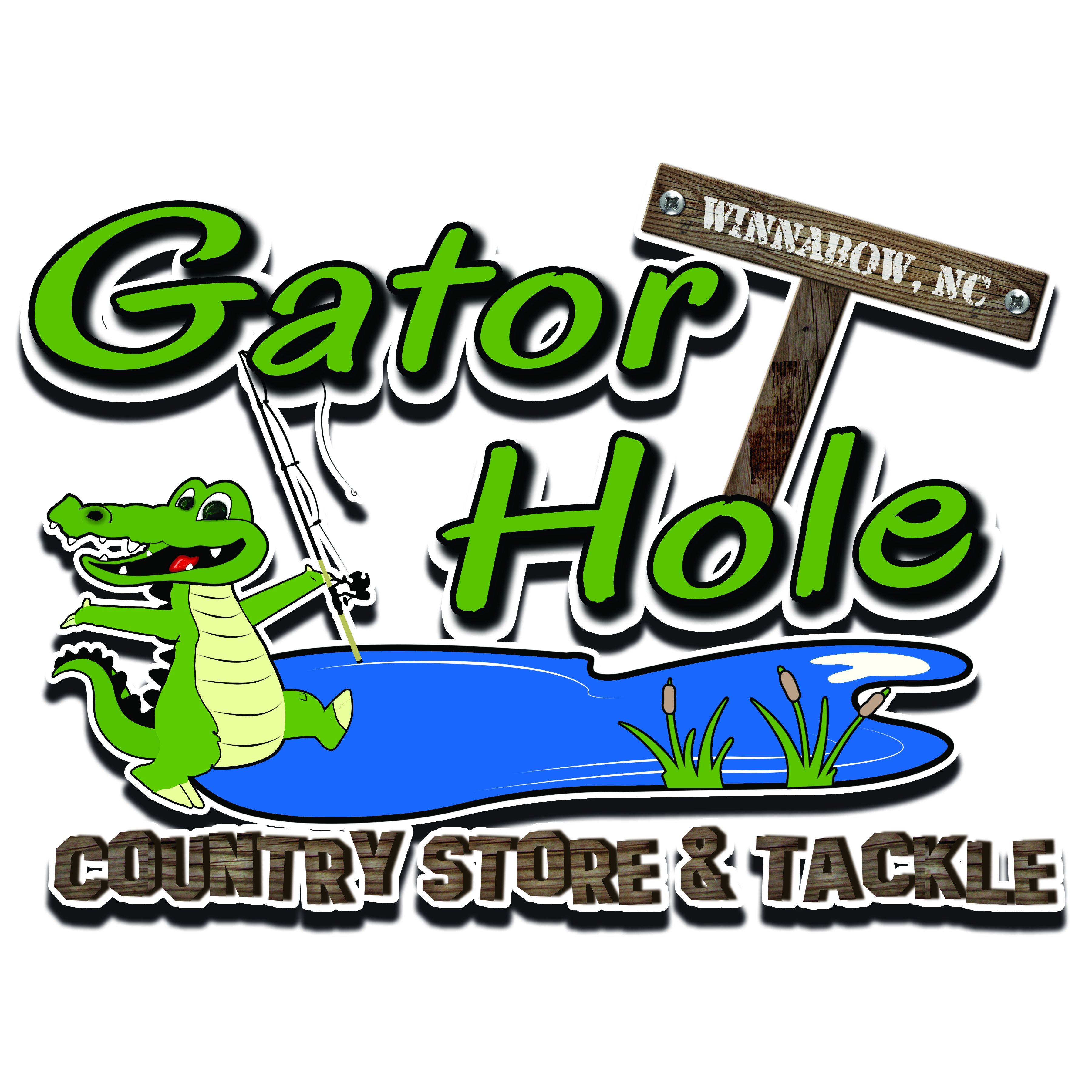 Gator Hole Country Store and Tackle